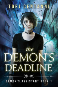 Demon's Deadline